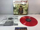 Poison the Well *You Come Before You* Red Vinyl LP Rare OOP 2003 TK45