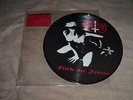 Marduk / Rotting Christ - Pic.Disc very rare Darkthrone Mayhem Satyricon