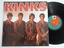 The Kinks - The Kinks. 1st Album. UK Pye PRT LP (NPL 18096) Near Mint
