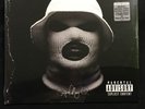 Oxymoron [LP] by ScHoolboy Q (Vinyl, Mar-2014, 2 Discs, New&Sealed)