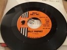 BILLY PROPHET WHAT CAN I DO SUE RECORDS 133 DEMO