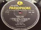 THE BEATLES RUBBER SOUL LOUD CUT -1 -1 RARE 1965 MONO UK PARLOPHONE VINYL LP