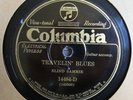 Rare BLUES 78-BLIND SAMMIE(W.McTELL) 