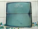 Catch A Fire - The Wailers (Bob Marley) ISLAND RECORDS LP ILPS 9241 A4/B5
