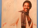 EDWIN STARR SELF LP 1977 SIGNED AUTOGRAPH ORIGINAL PRESS GREAT COND VG++/VG+