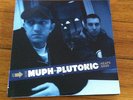 Muph & Plutonic 12' Rare Oz Hip Hop Aussie Rap