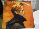 ORIGINAL David Bowie SOUTH AFRICAN FIRST PRESSING Low Blackstar