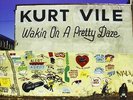 Wakin On A Pretty Daze - VILE KURT [2x LP]