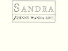 Michael Cretu Sandra ?– Johnny Wanna Live  12