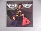 JIMI HENDRIX - Are You Experienced - TRACK - 1969 1st Press Mono - A1 / B1 Rare