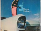 HANK MOBLEY: A Caddy for Daddy BLUE NOTE 84230 Van Gelder Jazz LP Lee Morgan ?