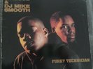 Lord finesse - Funky Technician Lp Original US Pressung