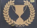 OC & Apollo Brown - Trophies LP Gatefold White Vinyl OG Press