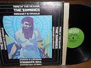 The Zombies - Odessey & Oracle - Time Of The Season - Date - TES 4013 - Psych