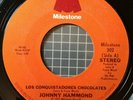 Soul Disco Funk 45 JOHNNY HAMMOND 