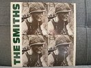 The Smiths. Meat is Murder 12