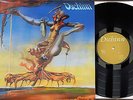 DSCHINN - Same - LP - Re - Second Battle - limited edition 750 copies - von 1997