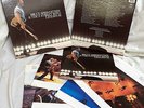 5LP-BOX  / BRUCE SPRINGSTEEN & THE  E STREET BAND  / LIVE 1975-85 / NM
