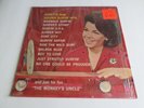 Annette Funicello Sings Golden Surfing Hits LP 1965 Buena Vista Shr Vinyl Record
