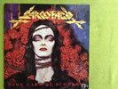 Vinyl, Sarcofago -The Laws of Scourge - Flag 66