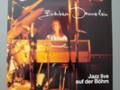 Barbara Dennerlein - Jazz live auf der Böhm   Rec.6.7.1983 München Lp Dr.Böhm