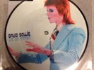 David Bowie - Life On Mars Rare 40th Anniversary Picture Disc 7