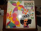 The Kinks Face To Face Reprise MONO R 6228 R. Davis D. Davis