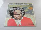 UK HMV ASD 336 BEETHOVEN OVERTURES RUDOLF KEMPE BERLIN LP STEREO 1958 WHITE GOLD