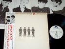 SIOUXSIE AND THE BANSHEES - JOIN HANDS : Japan LP Promo White Label : MPF-1267