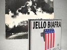 DEAD KENNEDYS - *FRESH FRUIT FOR ROTTING VEGETABLES* LP & JELLO BIAFRA 3 CD Set