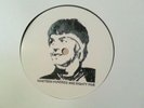 PAUL MCCARTNEY Nineteen Hundred And Eighty Five WHITE LABEL 12