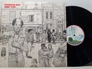 JIMMY CLIFF - struggling man LP soulful 70s reggae ISLAND pink rim UK ORIG