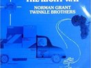 NORMAN GRANT, TWINKLE BROTHERS & JAH SHAKA - The Right Way (Jah Shaka Music 846)