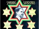 VARIOUS ARTISTS - Jah Life Smashing Superstars (Echo STLP 1015)