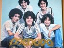 MENUDO 1978 Laura: Second Spanish Album Padosa Puerto Rico LP Latin Pop