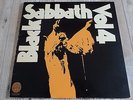 BLACK SABBATH 