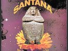 SANTANA   NO ONE TO DEPEND ON   PS PIC PICTURE SLEEVE ONLY