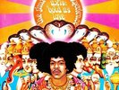 Jimi Hendrix - Axis Bold As Love - Mono 200g Vinyl LP (88765419711)