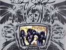 THIN LIZZY Jailbreak, VINYL Gorham Downey Boys Are Back in Town Autograph SIGNED
