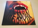 The Bronx I 1st LP 2004 Grey Marble Tarantulas Punk Hardcore Explosion Converge