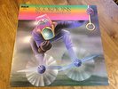 Scorpions LP Fly to the rainbow UK Orange RCA 1st press SUPERB COPY