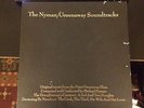 The Michael Nyman Peter Greenway Soundtracks LP Vinyl Box Set Rare OOP NM