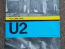 U2 live at the Brixton Academy, London 3/11/84 volume 1 & 2
