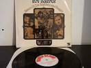 Roy Harper ?– Return Of The Sophisticated Beggar Lp