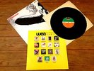LED ZEPPELIN-1ST ALBUM..UK PRESSING NEAR MINT - WITH FLYER