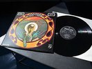 HARVEY MANDEL - CHRISTO REDENTOR                        UK PHILIPS - Prog Rock