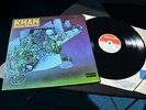KHAN - SPACE SHANTY                                        UK DERAM - Prog Rock