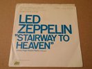  LED ZEPPELIN ATLANTIC SAMPLER STAIRWAY TO HEAVEN STEREO/MONO PROMO