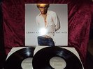 LENNY KRAVITZ GREATEST HITS 2 LP NM/EX VIRGIN EUROPE AMERICAN WOMAN