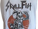 SKULL FIST Shreds Not Dead Tank S / Small (h8) 162803